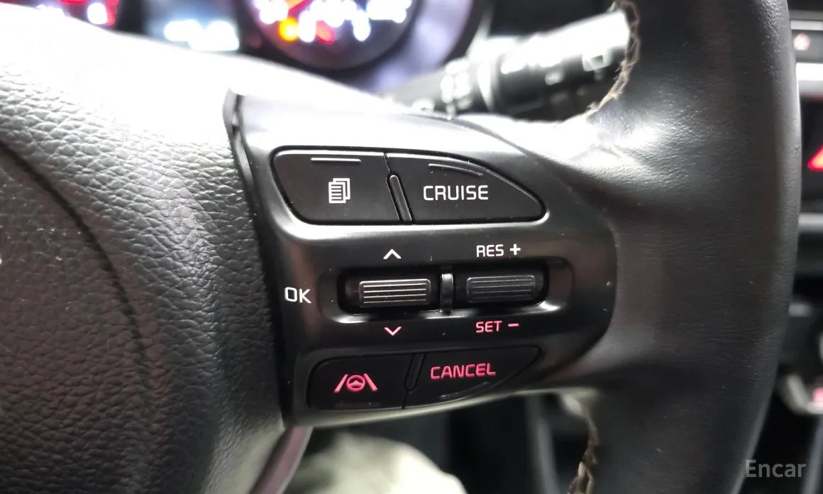 Фото 19 - Kia Morning