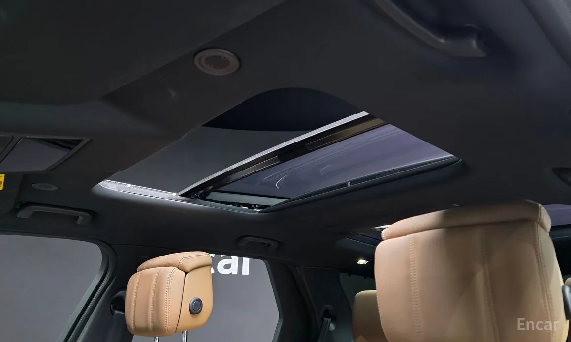 Фото 16 - Land Rover Discovery