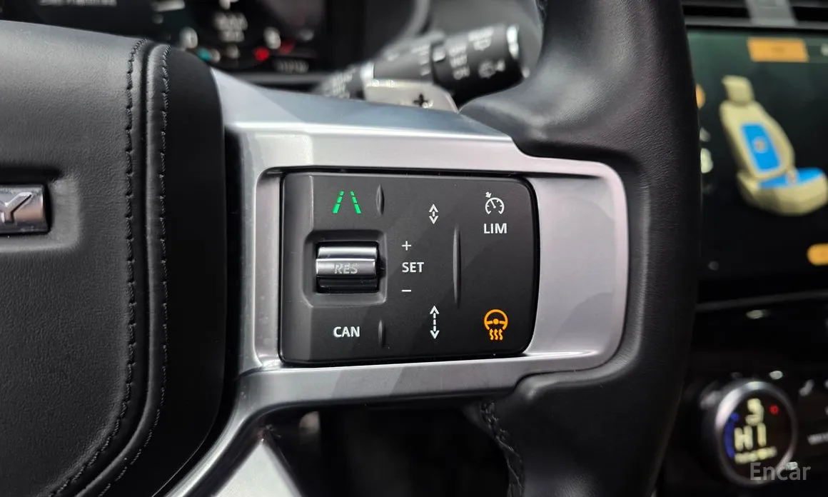 Фото 17 - Land Rover Discovery