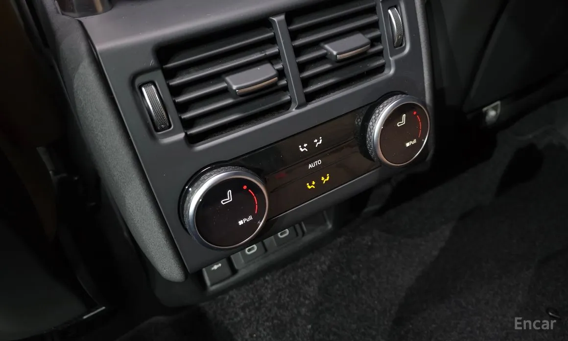 Фото 20 - Land Rover Discovery