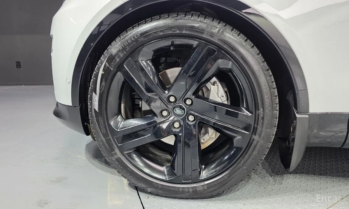 Фото 5 - Land Rover Discovery