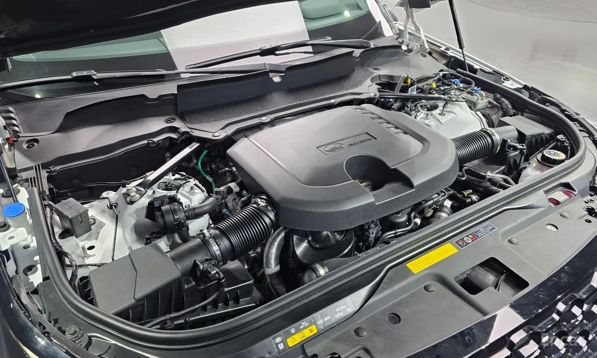 Фото 6 - Land Rover Discovery