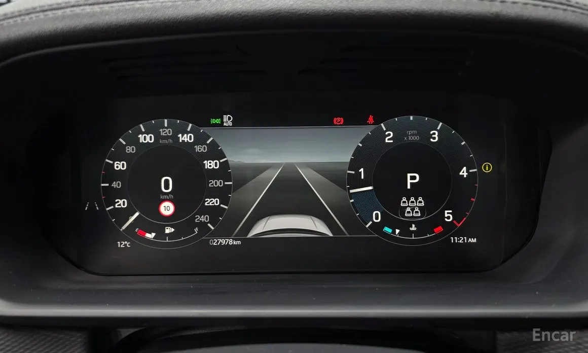 Фото 8 - Land Rover Discovery