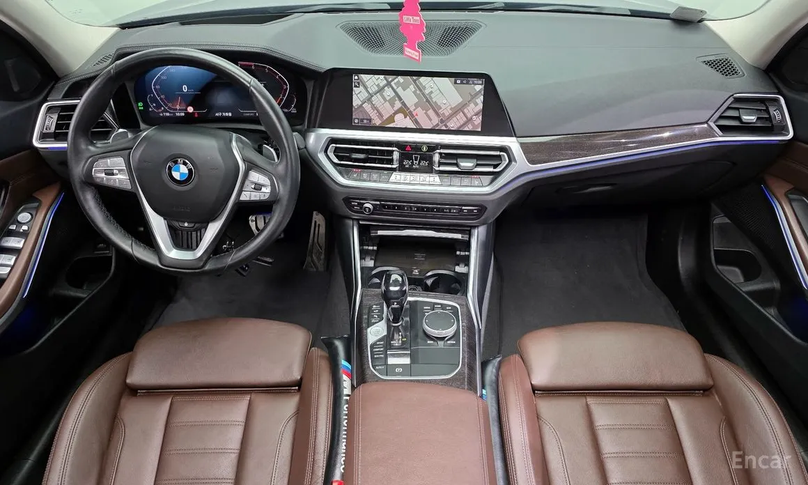 Photo 7 - BMW 3 Series