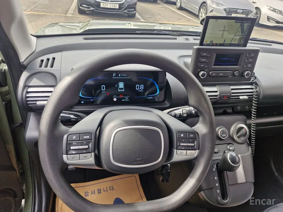 Photo 11 - Hyundai Casper