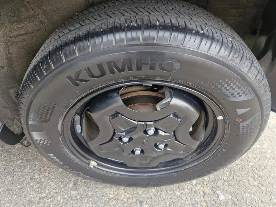 Photo 17 - Hyundai Casper