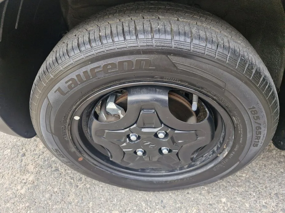 Photo 18 - Hyundai Casper