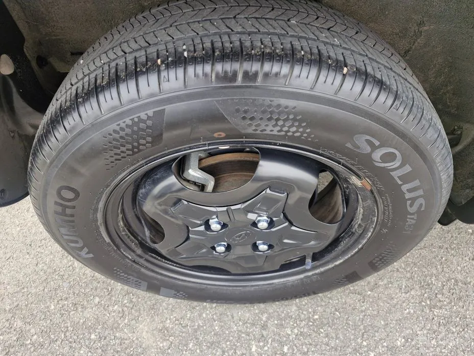 Photo 19 - Hyundai Casper