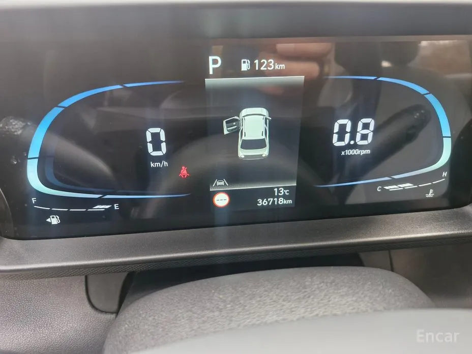 Photo 9 - Hyundai Casper