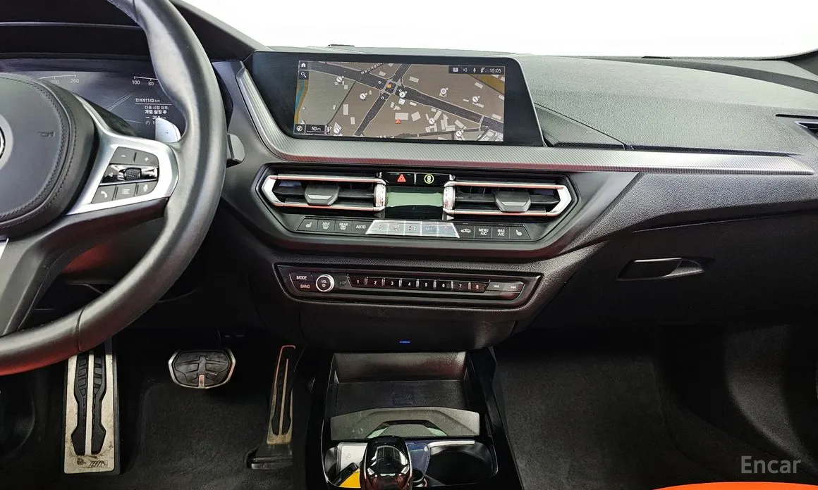 Фото 14 - BMW 1 Series