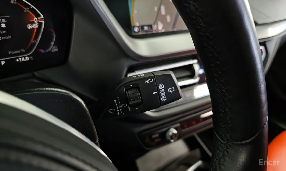 Фото 17 - BMW 1 Series