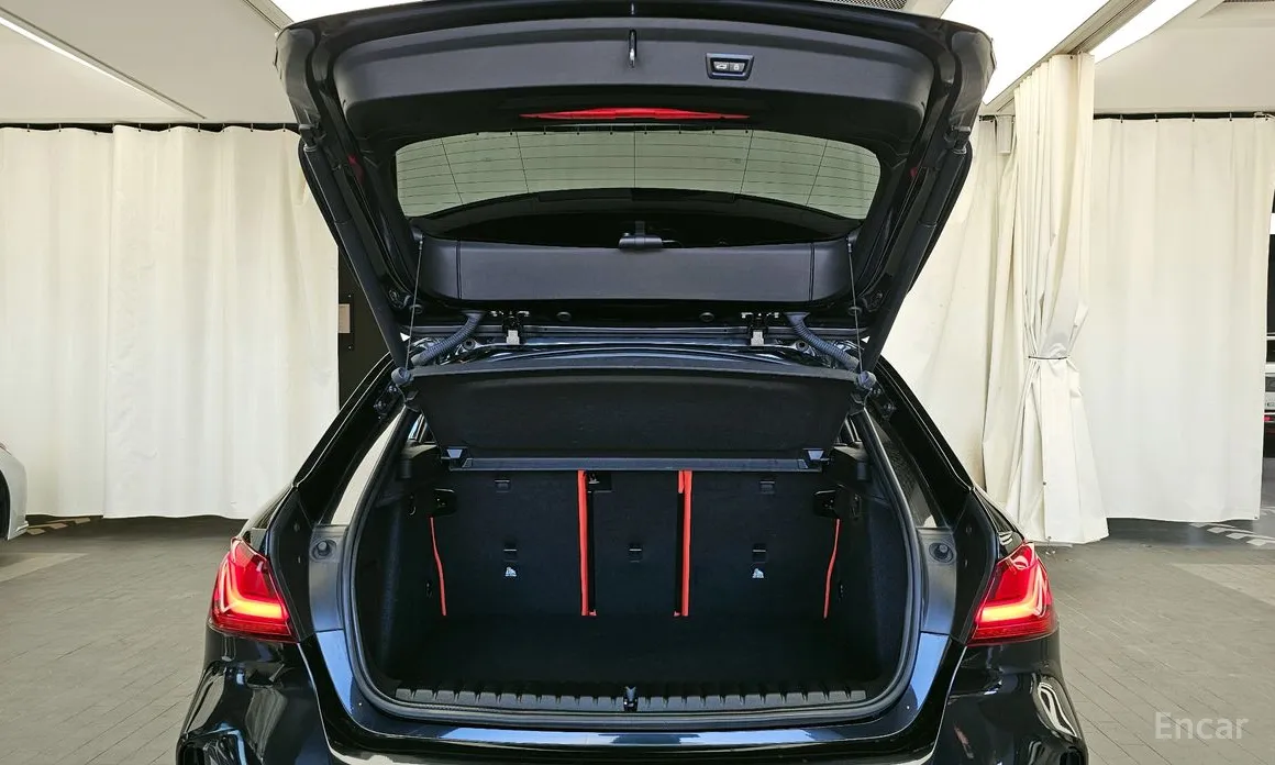 Фото 20 - BMW 1 Series