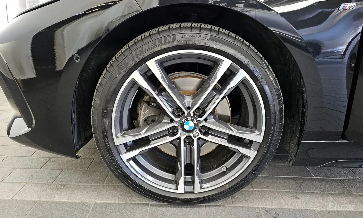 Фото 5 - BMW 1 Series