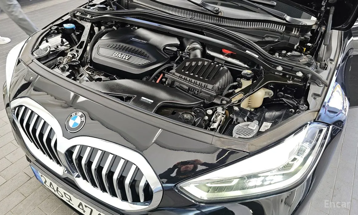 Фото 6 - BMW 1 Series