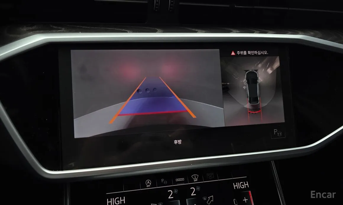 Фото 16 - Audi A6