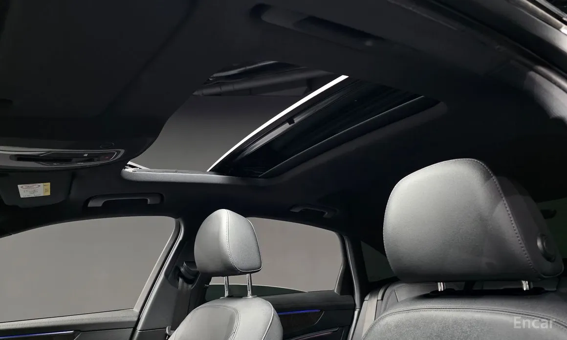 Фото 17 - Audi A6