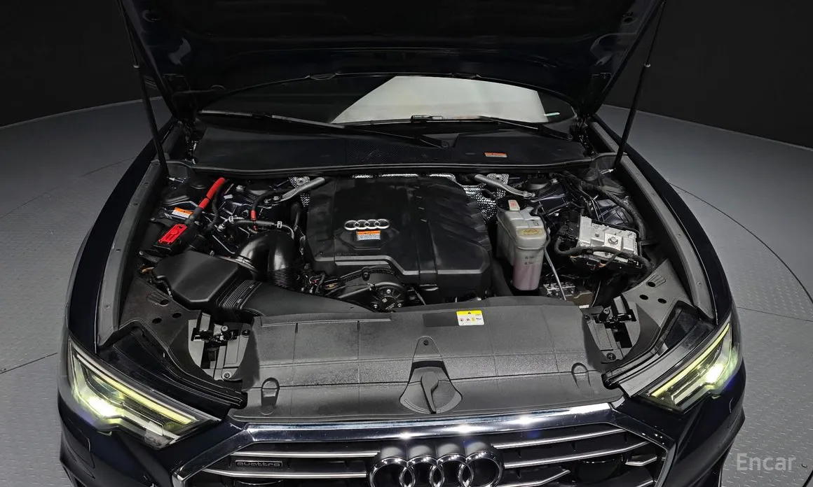 Фото 6 - Audi A6