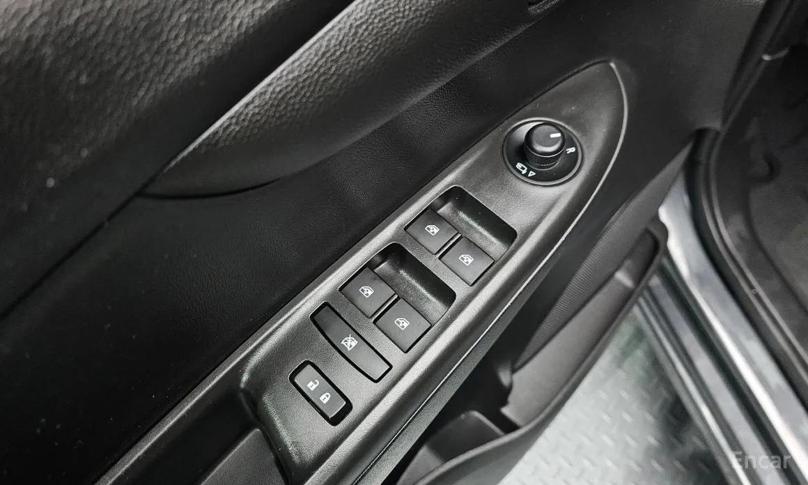 Фото 12 - Chevrolet Spark