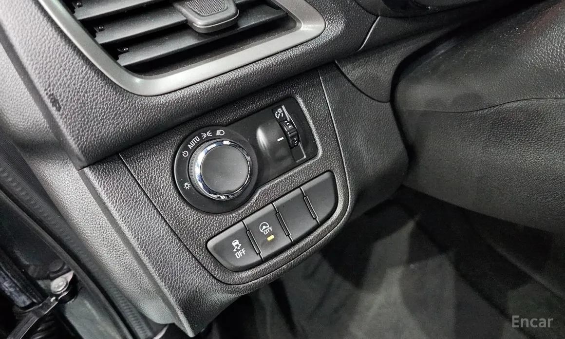 Фото 13 - Chevrolet Spark