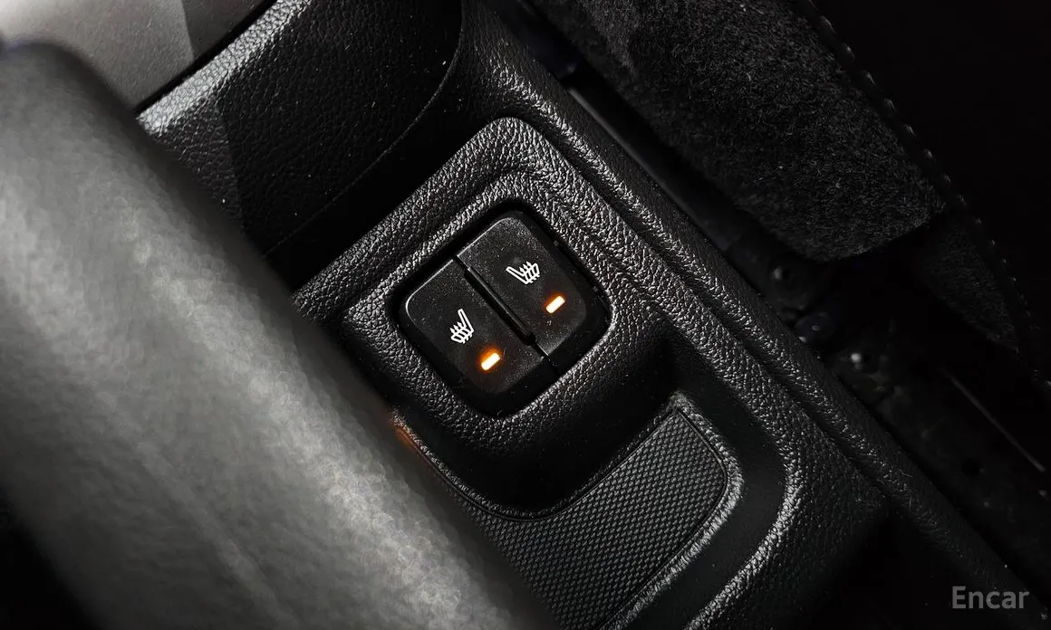 Фото 17 - Chevrolet Spark