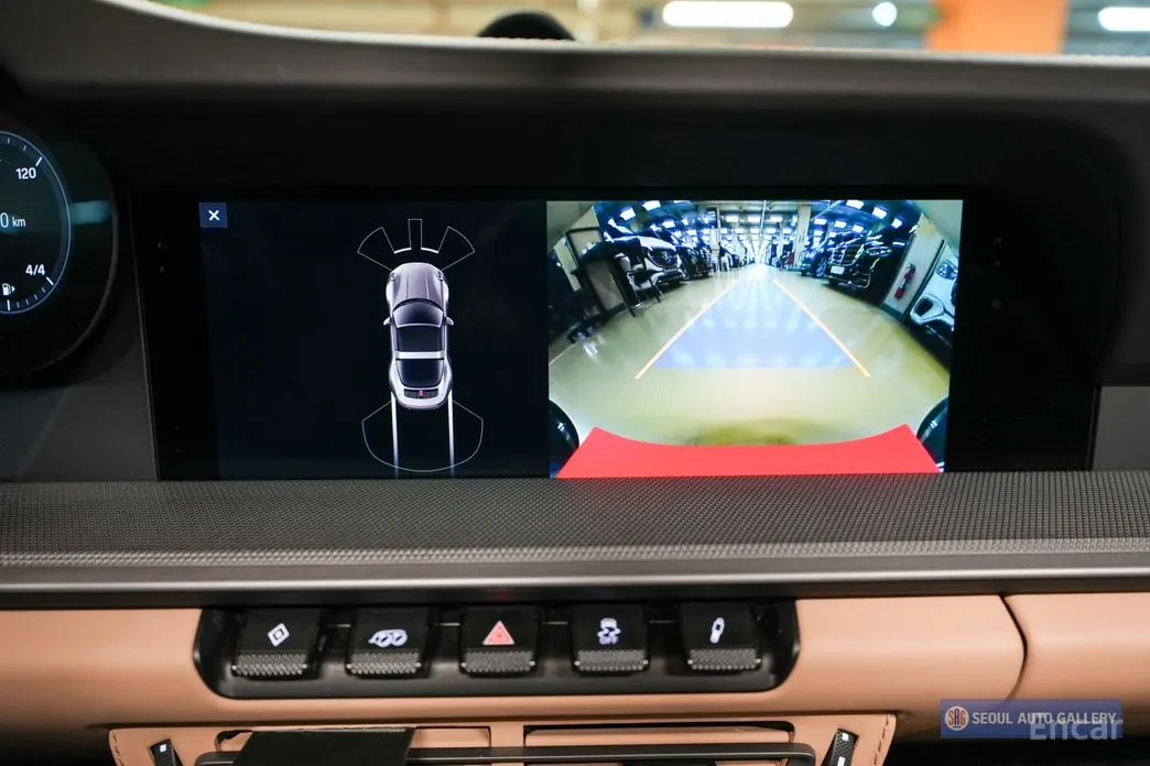 Фото 12 - Porsche 911