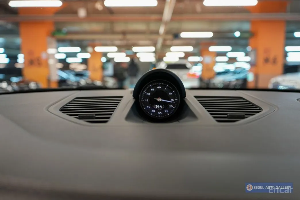 Фото 13 - Porsche 911