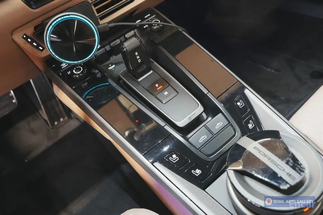 Фото 15 - Porsche 911