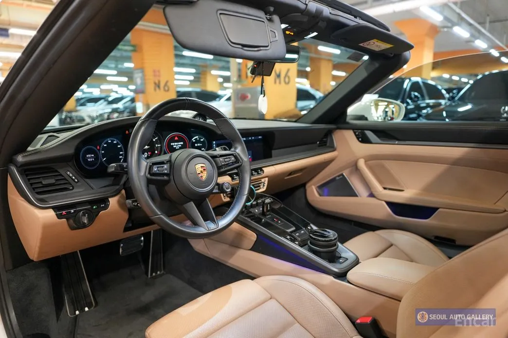 Фото 6 - Porsche 911