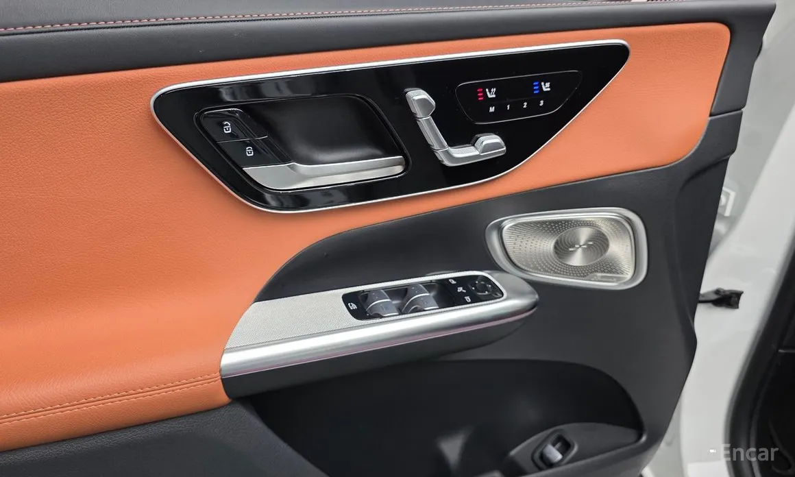 Фото 16 - Mercedes-Benz GLC-Class