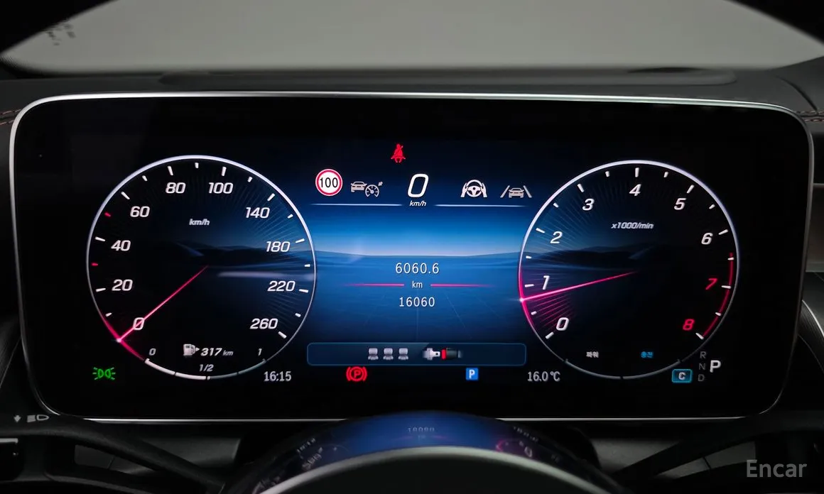 Фото 8 - Mercedes-Benz GLC-Class