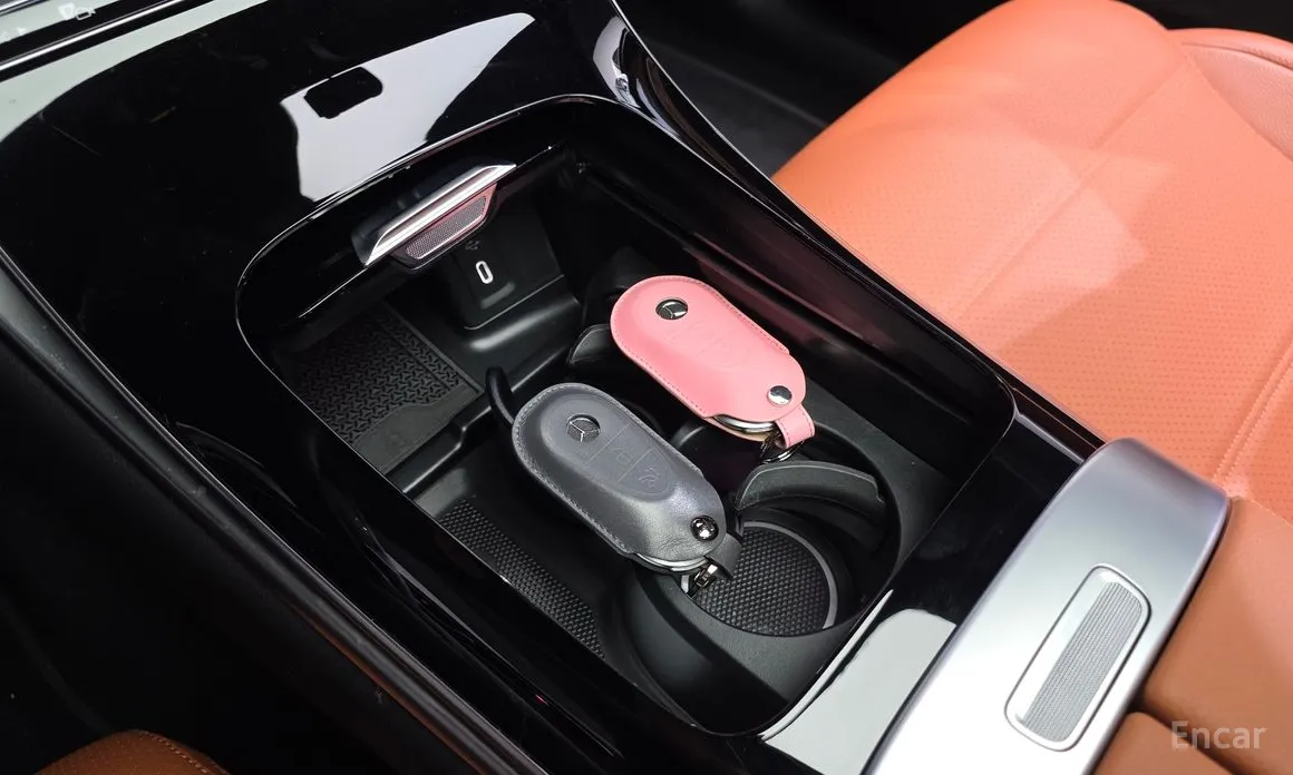 Фото 9 - Mercedes-Benz GLC-Class