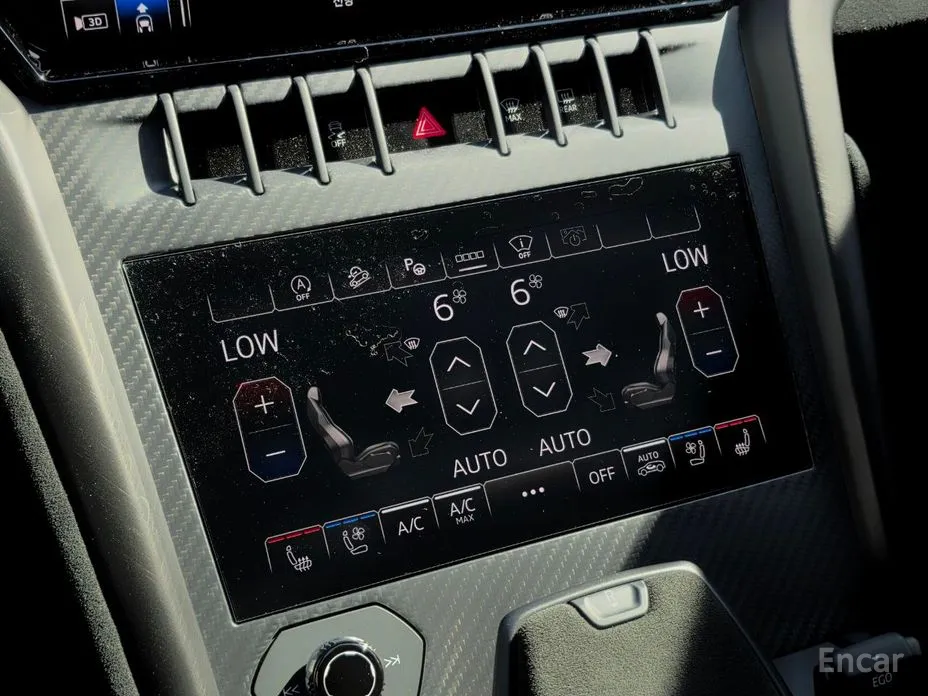 Фото 14 - Lamborghini Urus