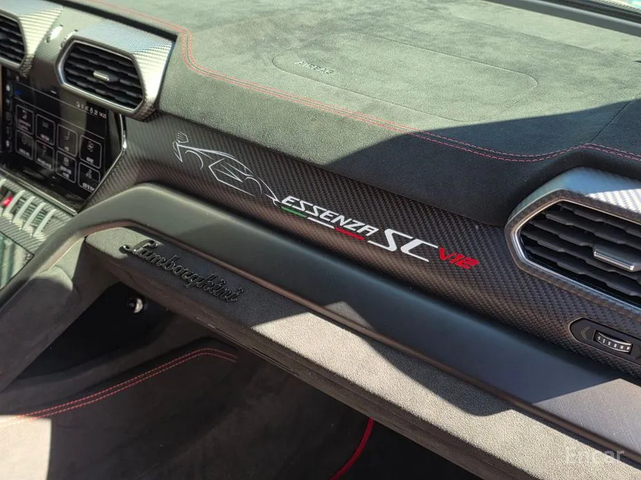 Фото 15 - Lamborghini Urus