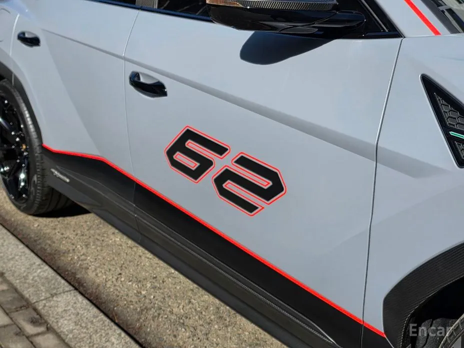 Фото 20 - Lamborghini Urus