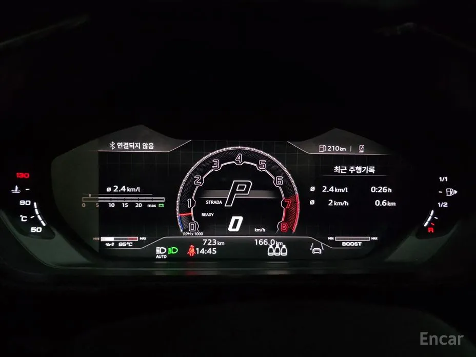 Фото 8 - Lamborghini Urus