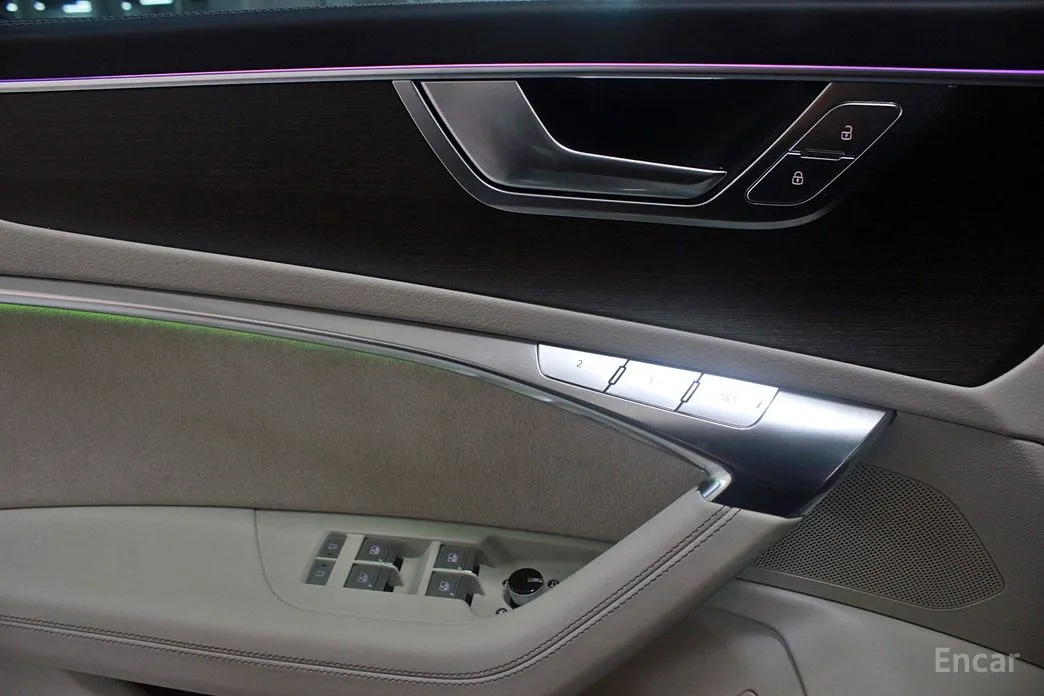 Фото 10 - Audi A7