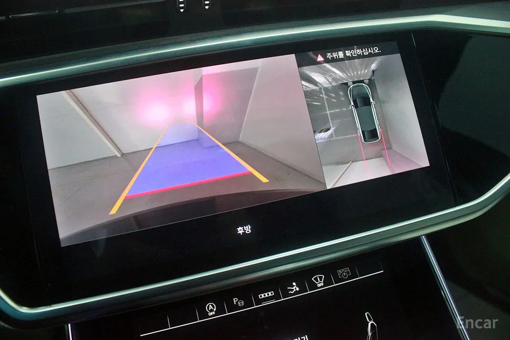 Фото 14 - Audi A7