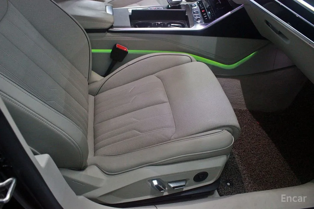 Фото 17 - Audi A7