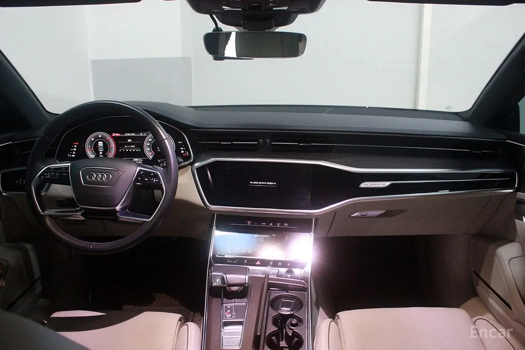 Фото 7 - Audi A7