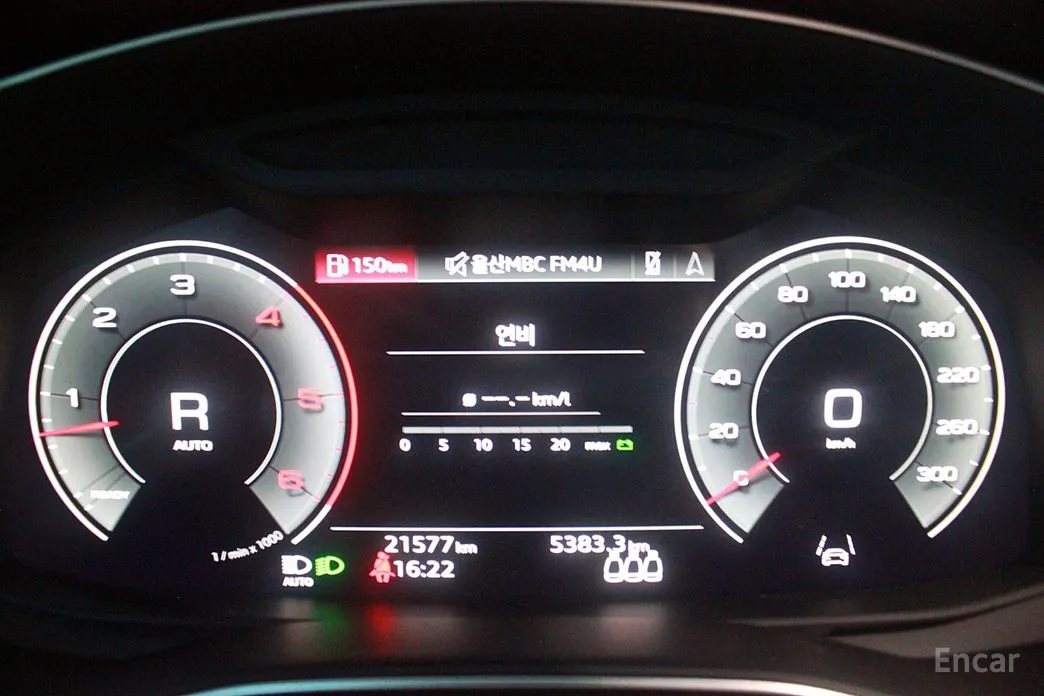 Фото 8 - Audi A7