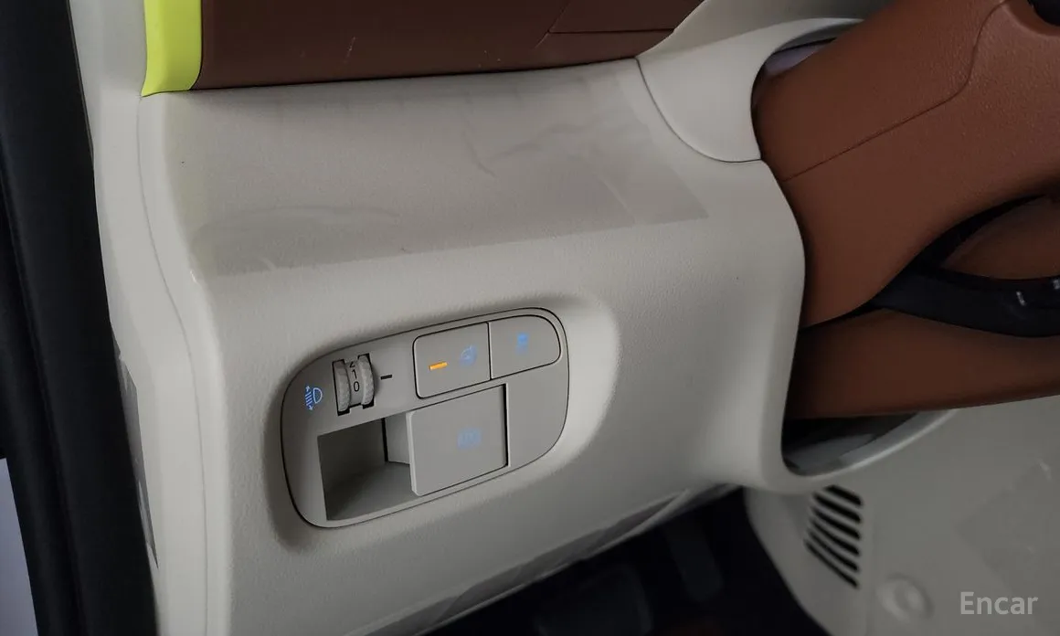 Фото 18 - Hyundai Casper