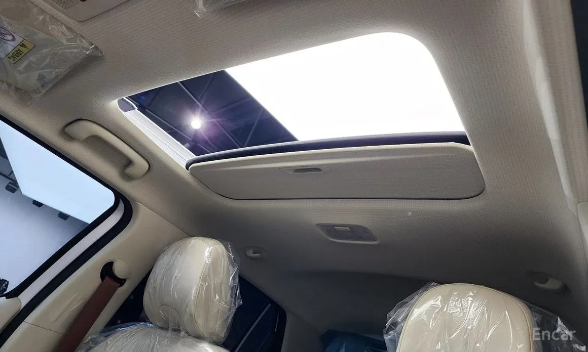 Фото 19 - Hyundai Casper