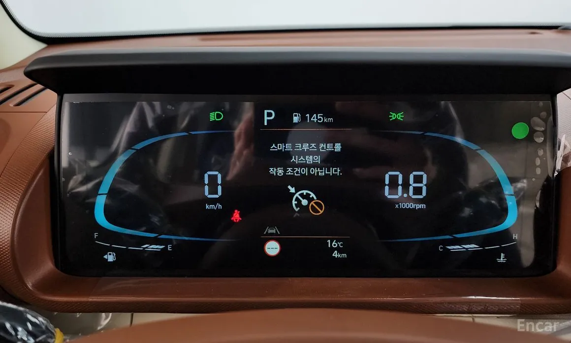 Фото 8 - Hyundai Casper