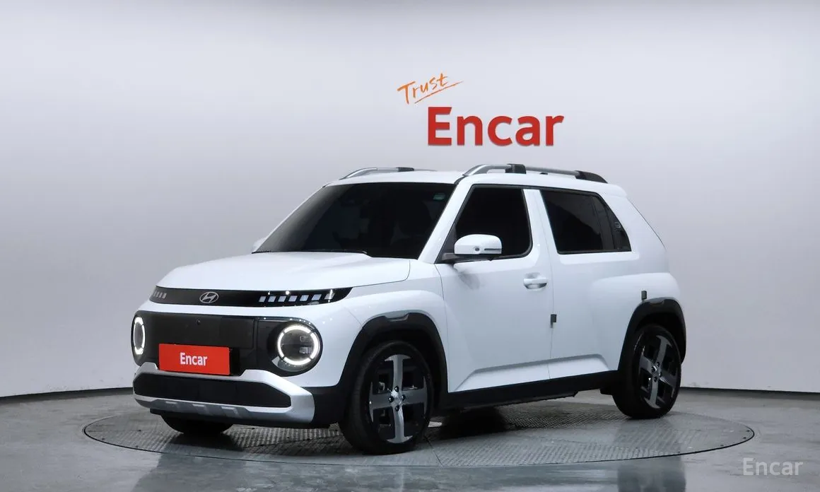 Photo 1 - Hyundai Casper