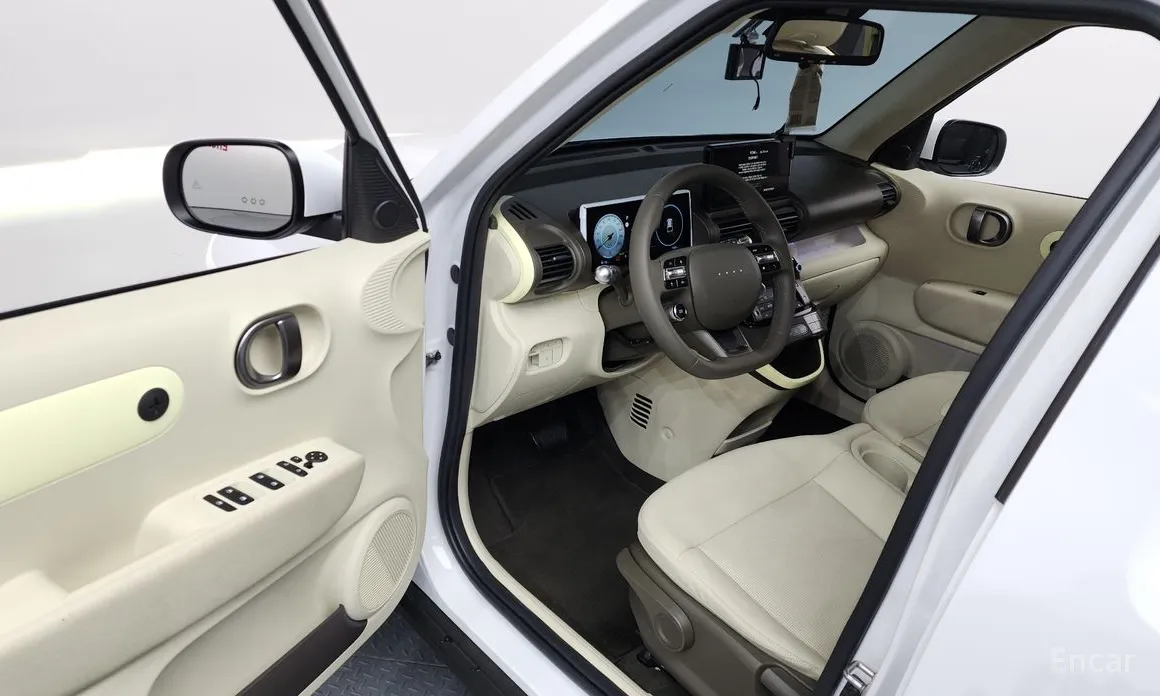 Photo 10 - Hyundai Casper