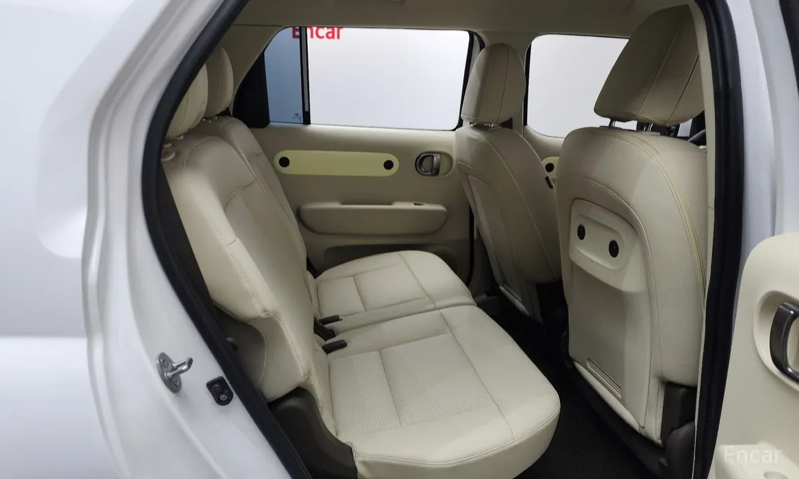 Photo 12 - Hyundai Casper