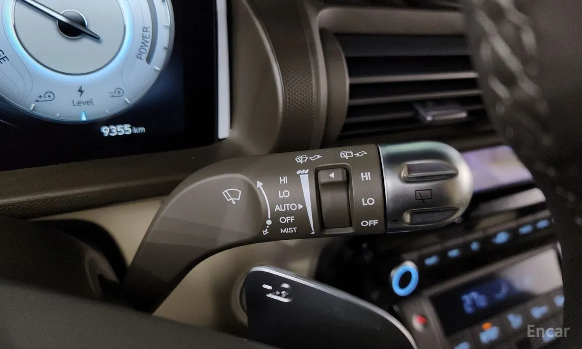 Photo 15 - Hyundai Casper