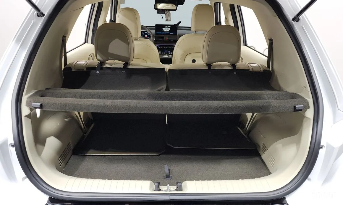 Photo 20 - Hyundai Casper