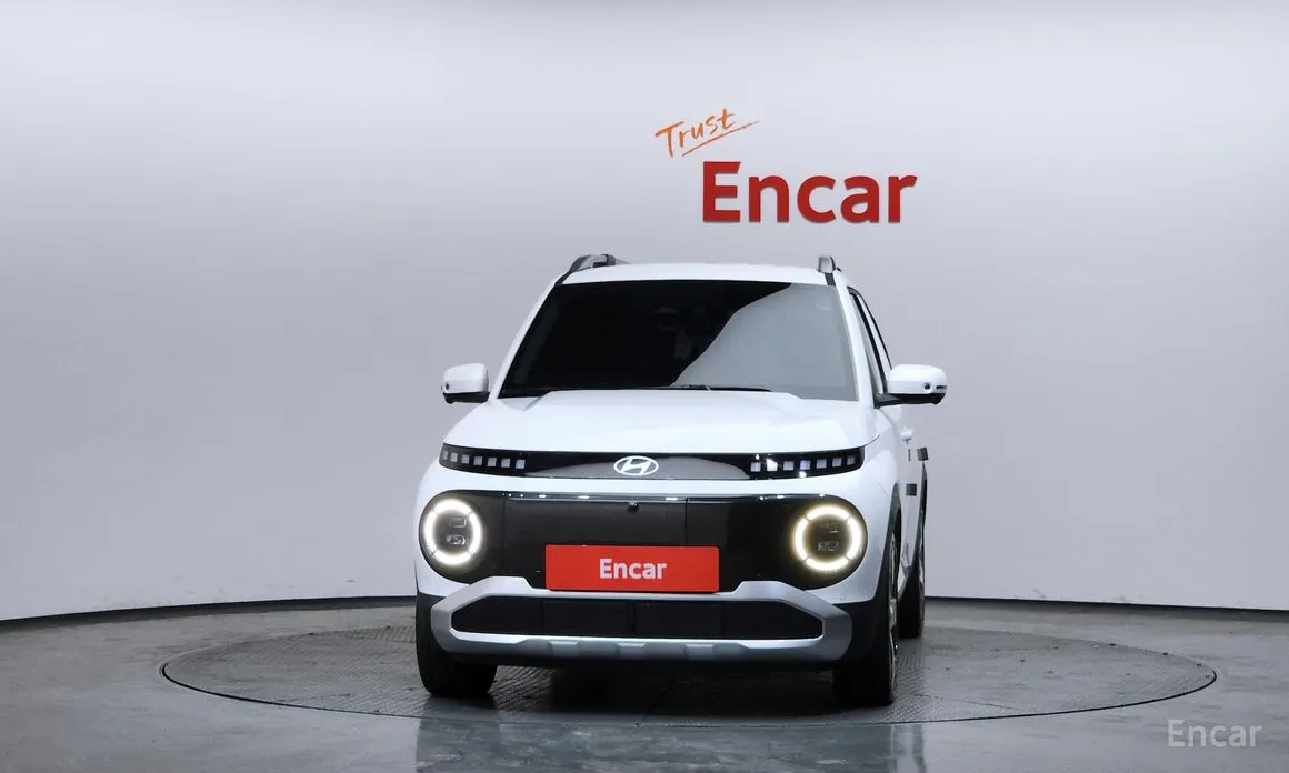 Photo 3 - Hyundai Casper