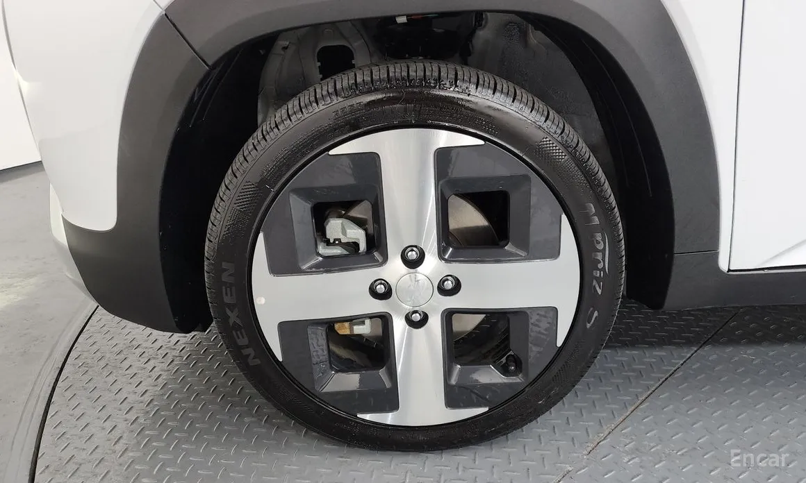 Photo 5 - Hyundai Casper